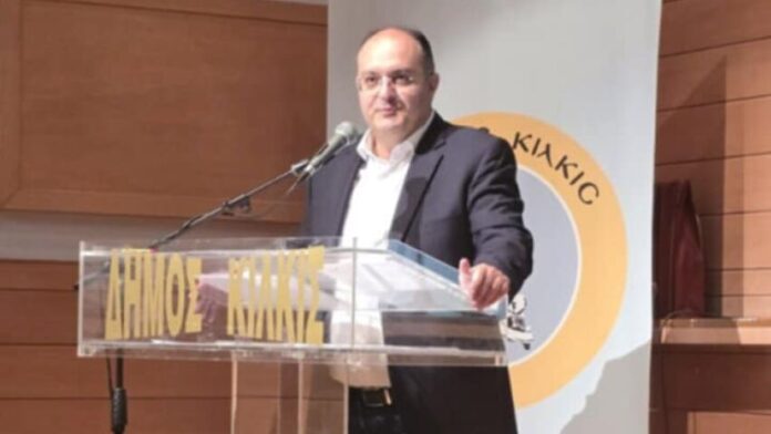 Συγκινητικό μήνυμα Δημάρχου για την 112η επέτειο της Ηρωικής Μάχης του Κιλκίς