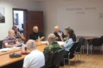 Απαγόρευση κυκλοφορίας πεζών και οχημάτων σε τμήματα της Π.Ε. Κιλκίς
