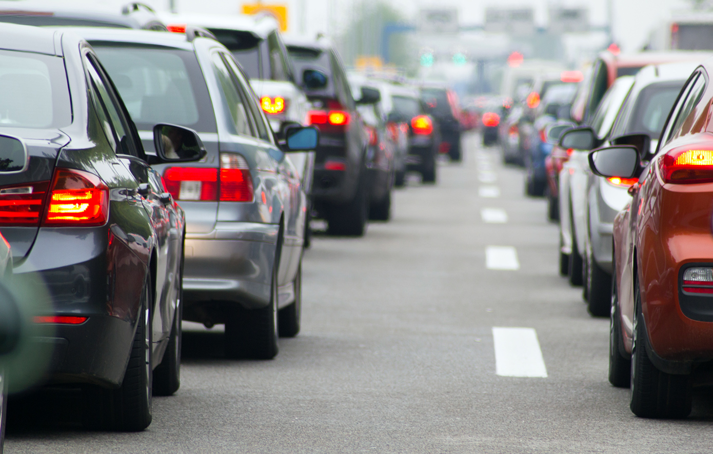 Κίνηση τώρα: Χάος στον Κηφισό, καθυστερήσεις στην Αττική Οδό – Κυκλοφοριακό κομφούζιο στο κέντρο για το ΕΚΟ Ράλλυ Ακρόπολις