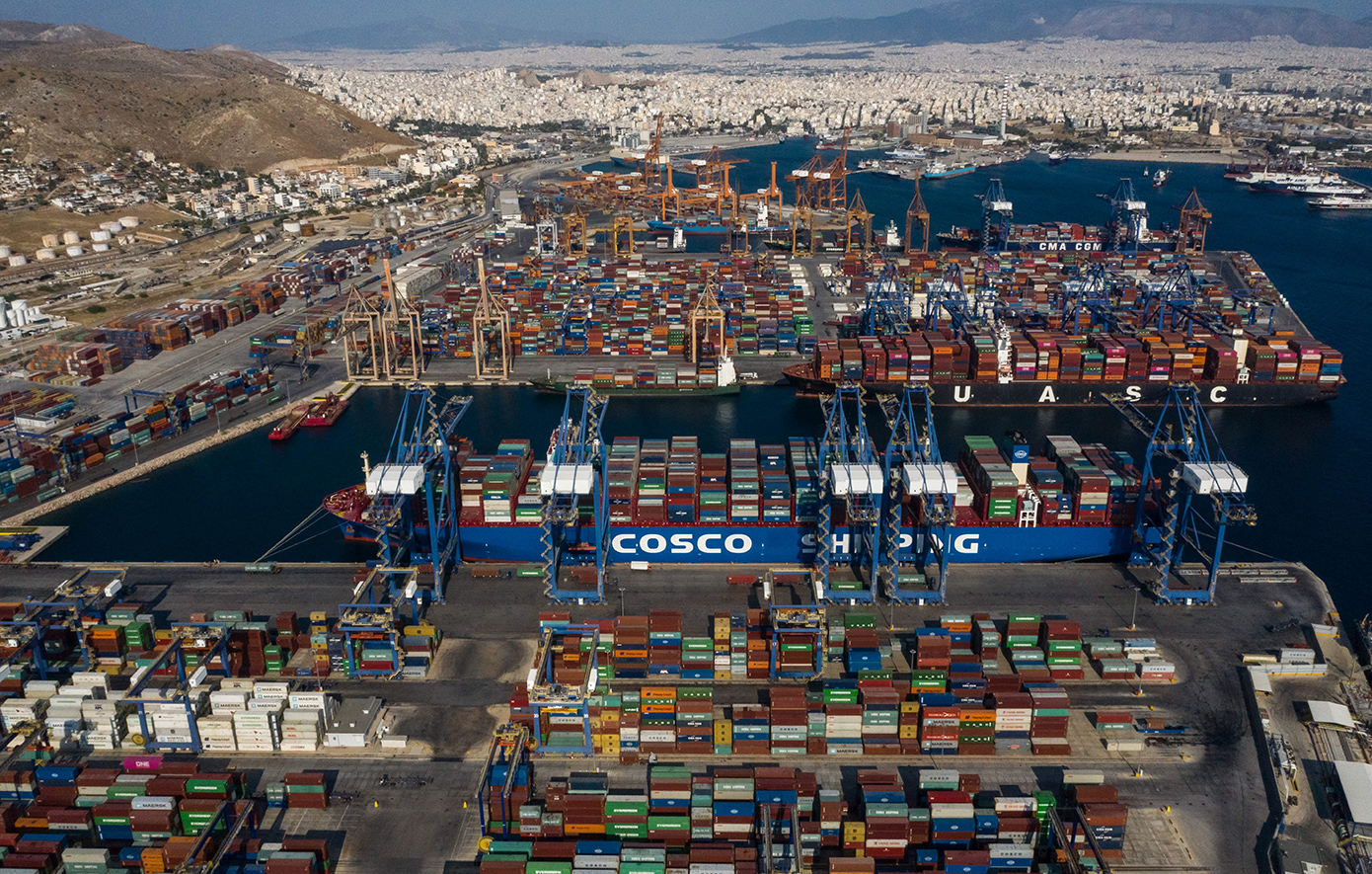 Πώς πλήττει η κρίση στη Μέση Ανατολή την οικονομία, τον τουρισμό και τις ελληνικές επιχειρήσεις