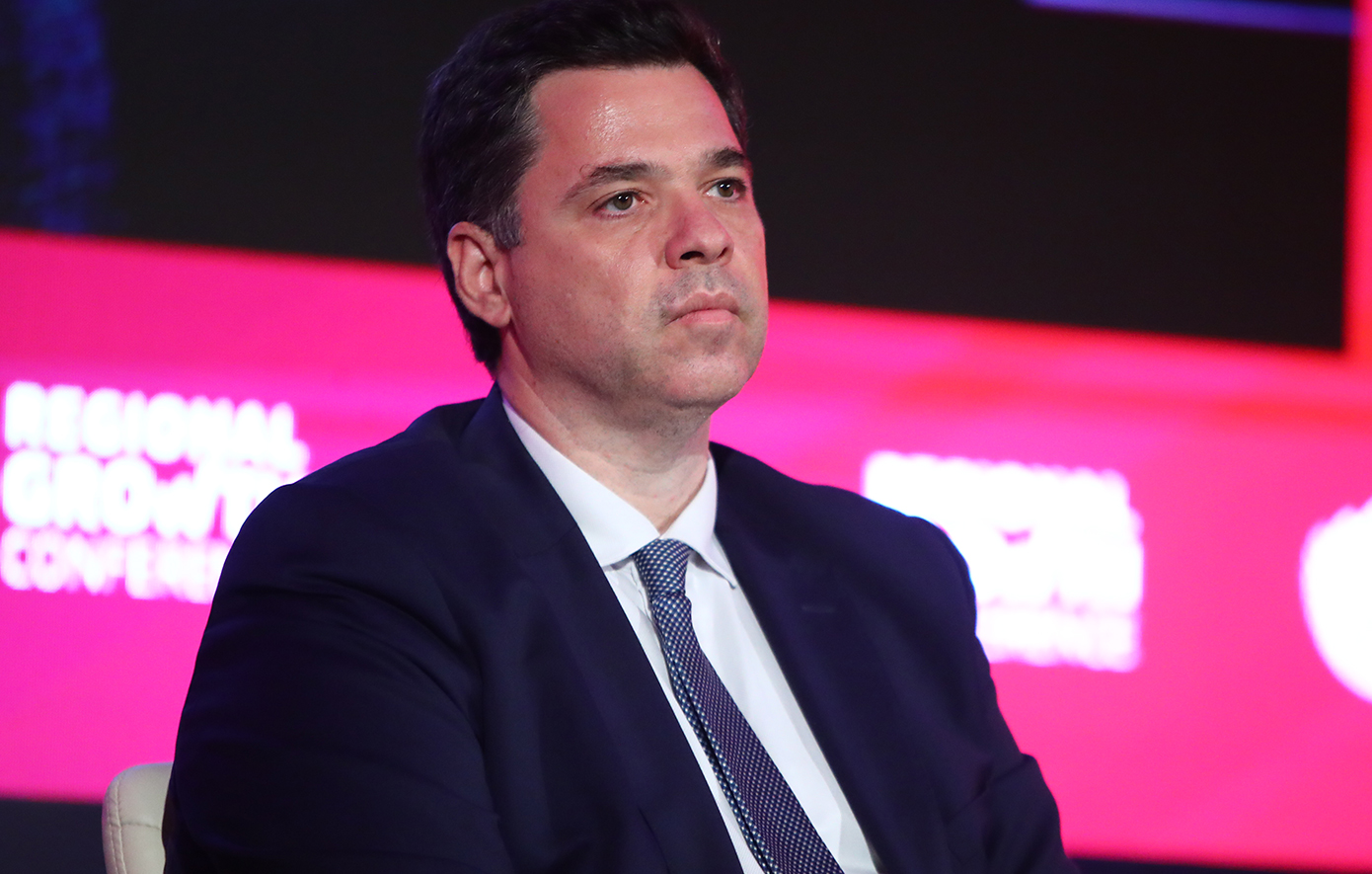 Κοντογεώργης: Τα πολιτικά άκρα συμπλέουν σε διχαστικό λόγο και ρητορική μίσους, που έχουμε πληρώσει ακριβά στο παρελθόν