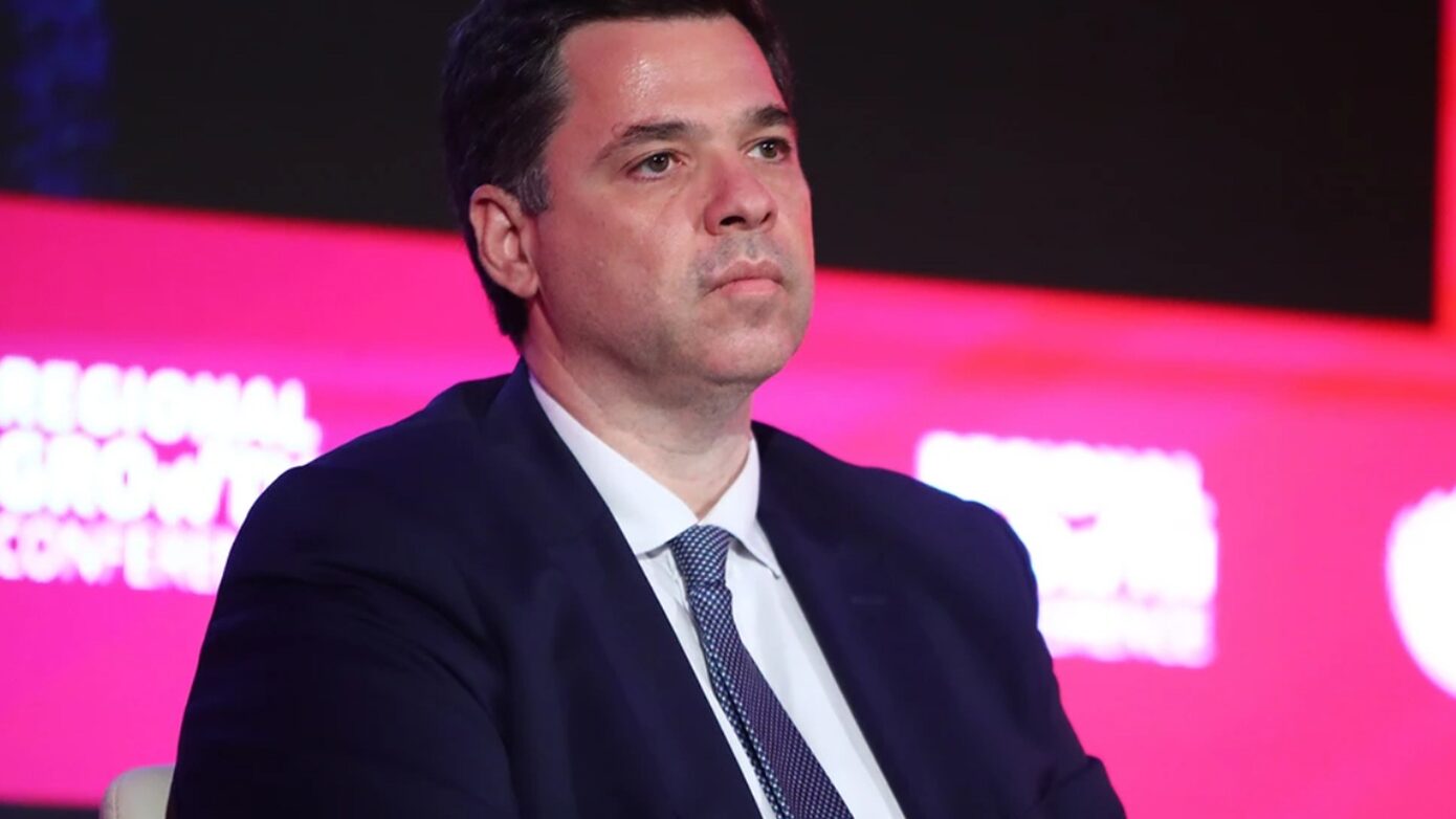 Κοντογεώργης: Καμία ανάμειξη της Ελλάδας στη σύγκρουση Ισραήλ-Ιράν