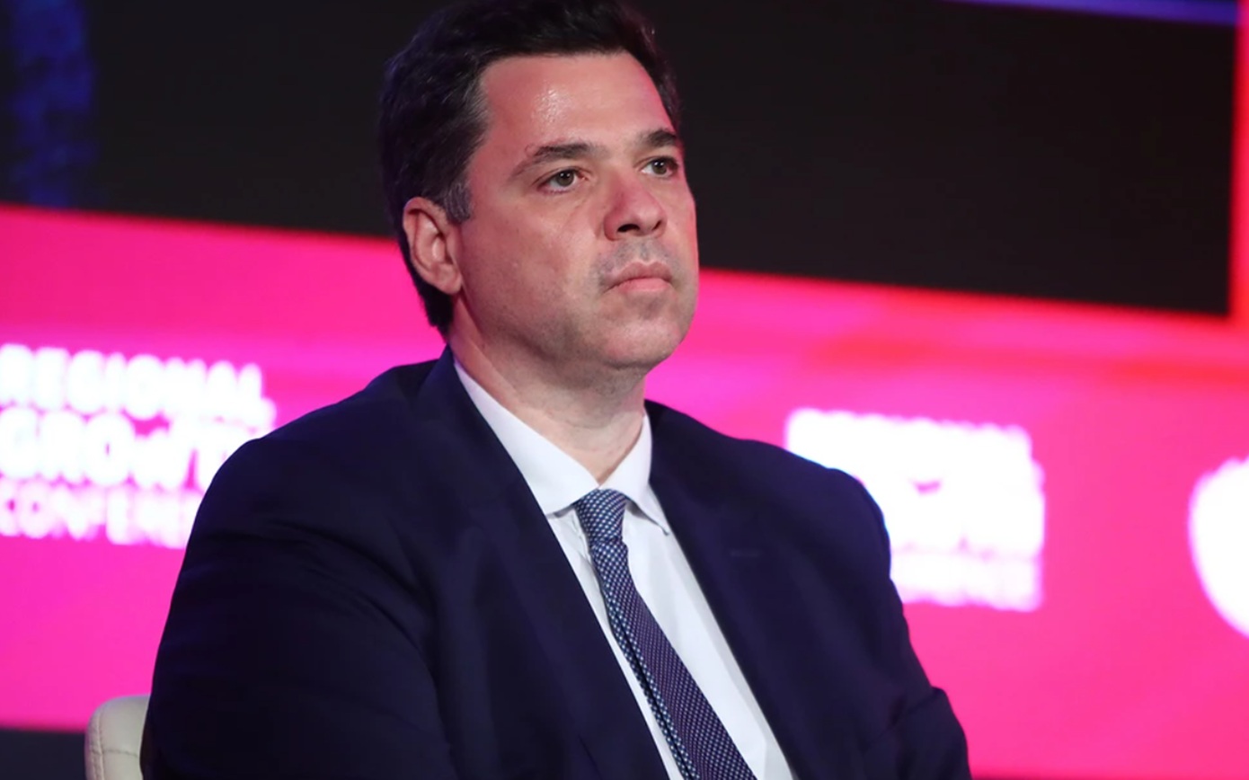 Κοντογεώργης: Καμία ανάμειξη της Ελλάδας στη σύγκρουση Ισραήλ-Ιράν