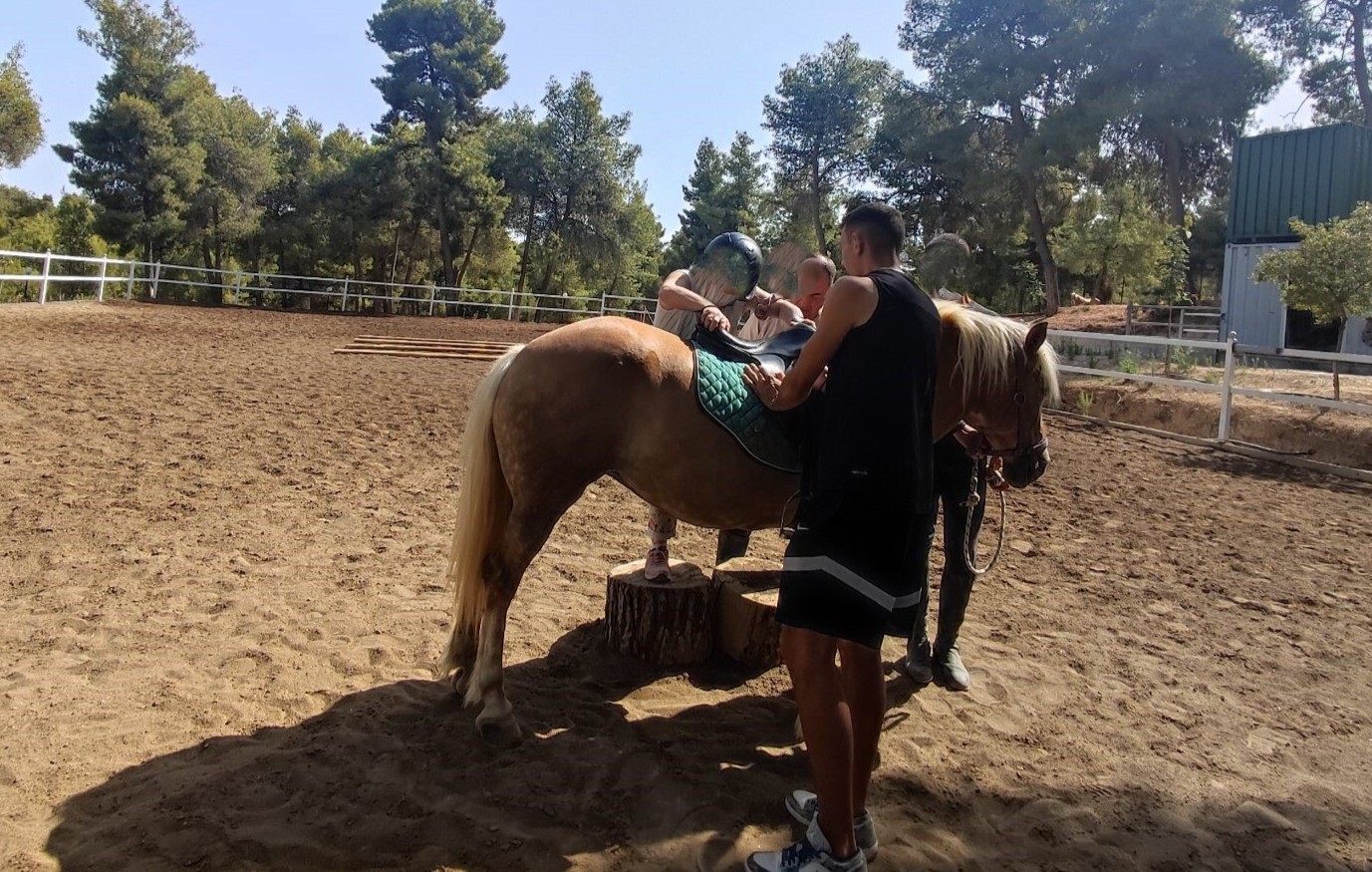 Ολοκληρώθηκε θριαμβευτικά το καινοτόμο πρόγραμμα “Έξω Μαζί” του Δήμου Κορινθίων