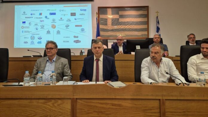 Δήμος Κω: Στρατηγικό Μνημόνιο για το Πρωτοποριακό Κέντρο Καινοτομίας «Idea Kos Lab»