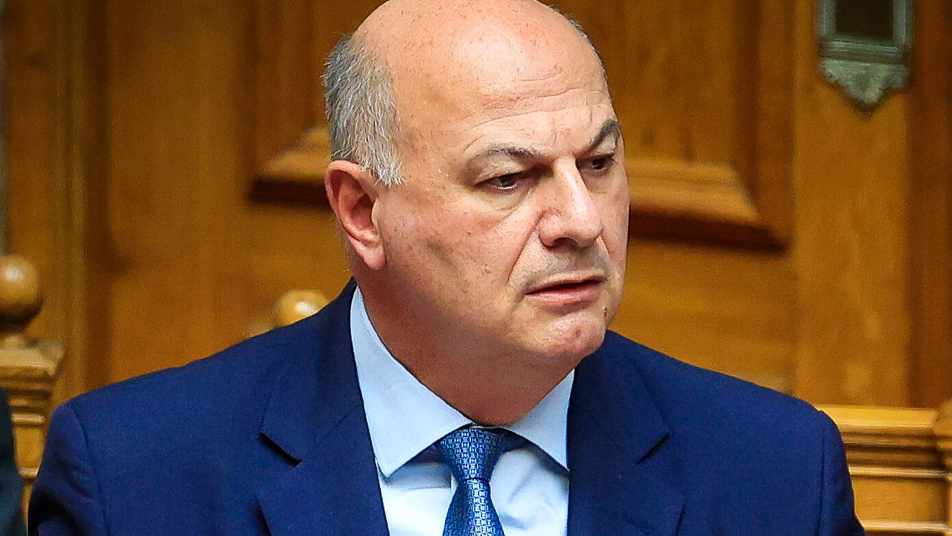 Τσιάρας: Έρχεται μηχανισμός επιστροφής κλεμμένων επιδοτήσεων
