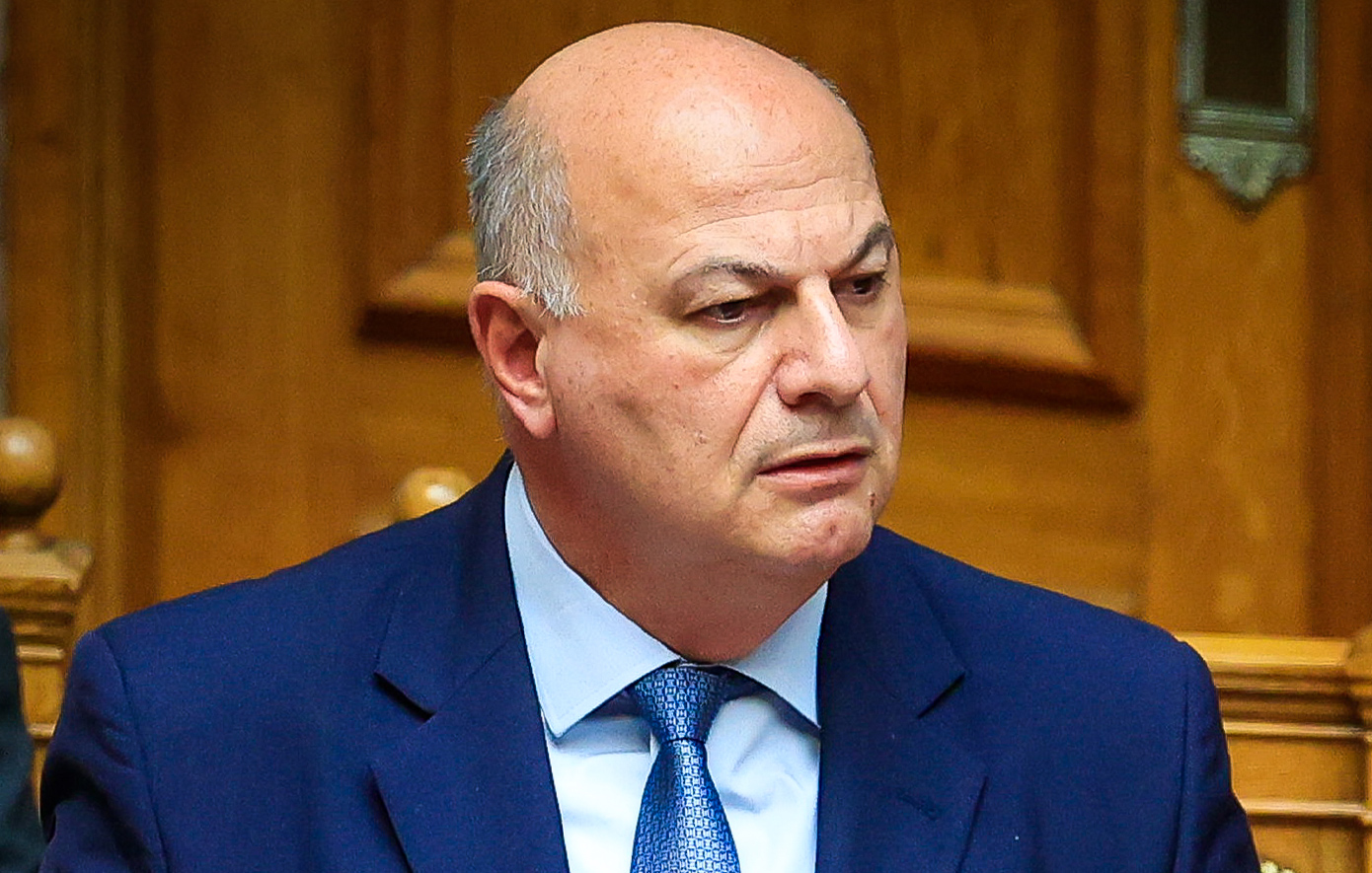 Τη δημιουργία ενός μόνιμου Ευρωπαϊκού Ταμείου Αγροτικών Κρίσεων προωθεί ο Τσιάρας