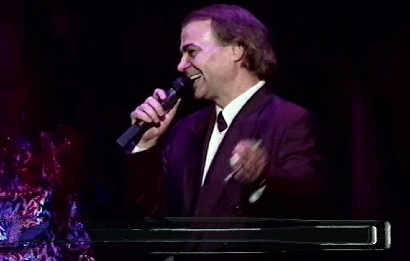 «Παρακαλώ τον Θεό να με πάρει» – Δηλώνει η σύζυγος του Κώστα Μοναχού – «Ήμασταν πάντα αχώριστοι»