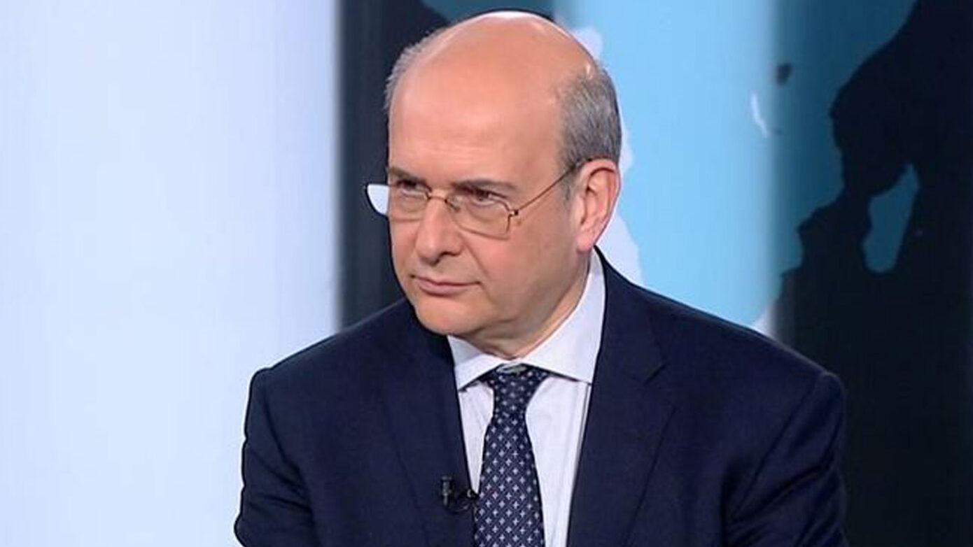 Κωστής Χατζηδάκης: Ο τουρισμός, πυλώνας-χρυσοφόρος της ελληνικής οικονομίας