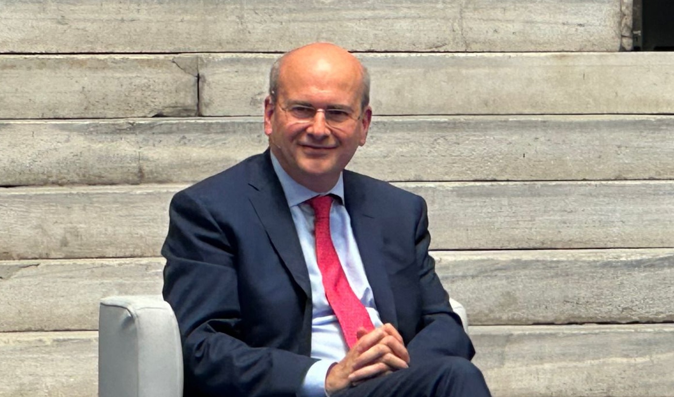 Χατζηδάκης: Ανακόπτεται το brain drain από το 2023