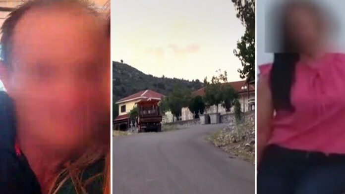Φίλη της Άννας που δολοφονήθηκε στην Αμφιλοχία: Διαψεύδω τις φήμες ότι είχε σχέση με τον δράστη – Αυτός είχε εμμονή