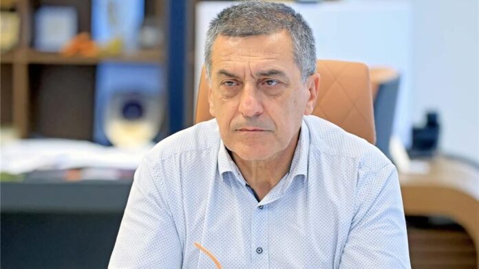 Έκκληση Δ. Κουρέτα στο ΥΠΑΑΤ για άμεση ενίσχυση των κτηνοτρόφων της Θεσσαλίας
