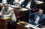 ΚΚΕ δίνει «πράσινο φως» στη δημοσιοποίηση των πρακτικών του συμβουλίου των πολιτικών αρχηγών του 2015 μετά το αίτημα Τσίπρα