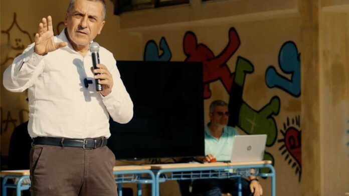 Π.Θεσσαλίας: Σύγχρονες υποδομές, πρωτοποριακή καινοτομία και ισχυρά κίνητρα