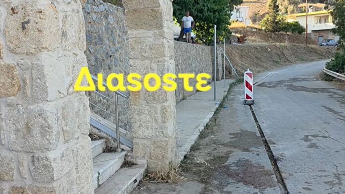 Δάκρυα και οδύνη στο σπαρακτικό αντίο για τον 16χρονο Αντώνη που χάθηκε σε τροχαίο με μηχανή στην Κρήτη