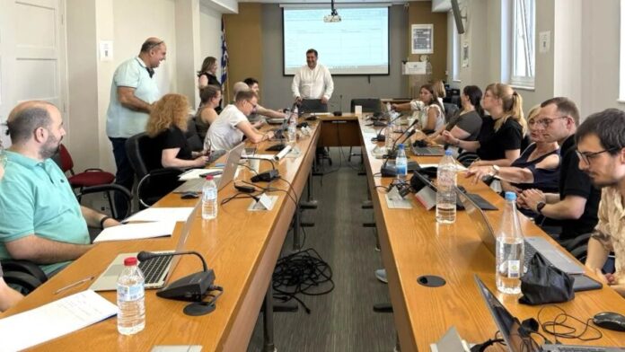 Το καινοτόμο ευρωπαϊκό πρόγραμμα Erasmus+ VAL-YOU φτάνει στη Λασίθι
