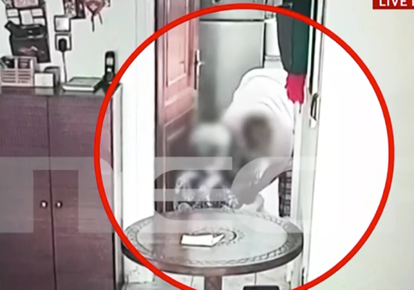 «Ήταν ο διάολος μεταμορφωμένος» – Τον απόλυτο τρόμο βίωσε 88χρονη στην Κρήτη από οικιακή βοηθό