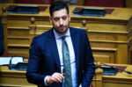 Σύγκρουση Κυρανάκη – Μιλένας Αποστολάκη για τα ταξί: «Λιγότερη ειρωνεία, λιγότερος χαβαλές, περισσότερα ουσιαστικά μέτρα»