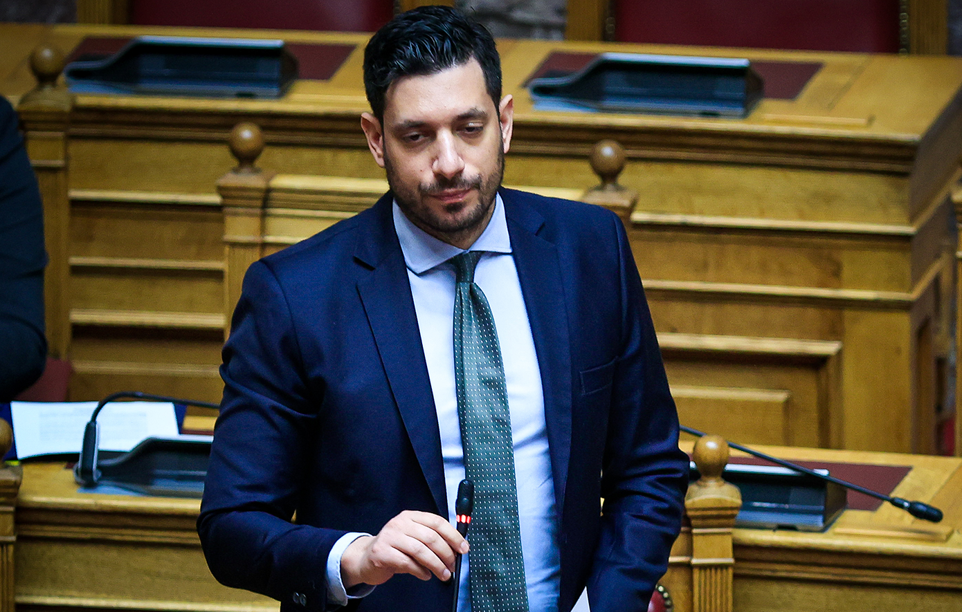 Σύγκρουση Κυρανάκη – Μιλένας Αποστολάκη για τα ταξί: «Λιγότερη ειρωνεία, λιγότερος χαβαλές, περισσότερα ουσιαστικά μέτρα»