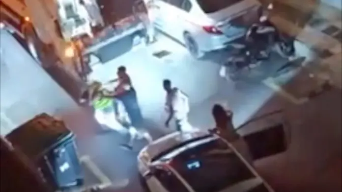 Προφυλακίστηκε ο 34χρονος δράστης για τη βίαιη επίθεση στον υπάλληλο καθαριότητας στην Κυψέλη