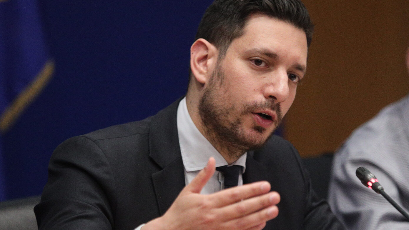 Σε δημόσια διαβούλευση το σχέδιο νόμου για τον σιδηρόδρομο