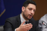 Σε δημόσια διαβούλευση το σχέδιο νόμου για τον σιδηρόδρομο