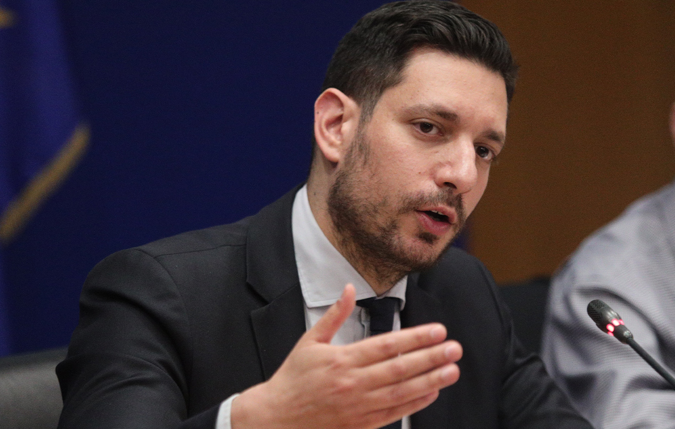 Κυρανάκης για νέο ΚΟΚ: Οι παραβάσεις θα εντοπίζονται αυτόματα από κάμερες