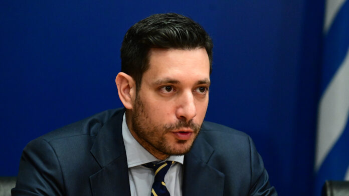 Κυρανάκης: Τον Ιούλιο εγκαθίστανται οι πρώτες “έξυπνες” κάμερες στα φανάρια της Αττικής