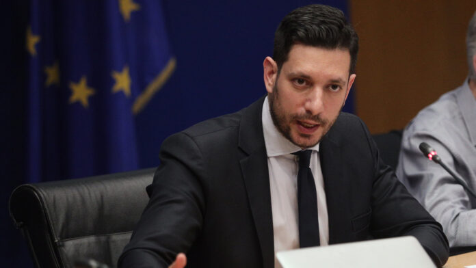 Επιστολή Κυρανάκη σε δημάρχους για την άμεση εφαρμογή μέτρων του νέου ΚΟΚ