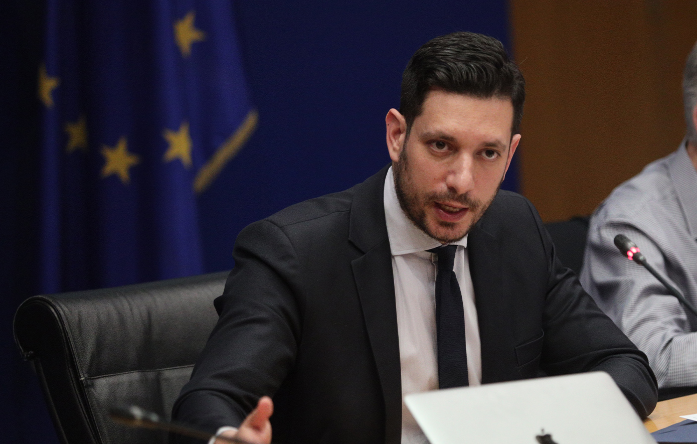 Επιστολή Κυρανάκη σε δημάρχους για την άμεση εφαρμογή μέτρων του νέου ΚΟΚ