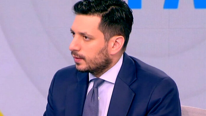 Κυρανάκης: Όταν κάποιος είναι κάτω δεν τον χτυπάς και ο ΣΥΡΙΖΑ αυτή τη στιγμή κείτεται αιμόφυρτος στο πάτωμα