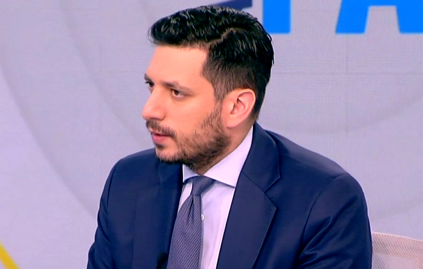 Κυρανάκης: Όταν κάποιος είναι κάτω δεν τον χτυπάς και ο ΣΥΡΙΖΑ αυτή τη στιγμή κείτεται αιμόφυρτος στο πάτωμα