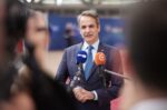 Μητσοτάκης: Καρότο και μαστίγιο για να αποτραπεί νέα μεταναστευτική διαδρομή από την Λιβύη προς την Κρήτη