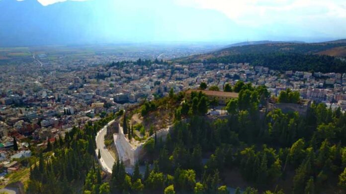 Στη Λαμία φιλοξενείται το κορυφαίο Πανελλήνιο Κύπελλο Brazilian Jiu Jitsu