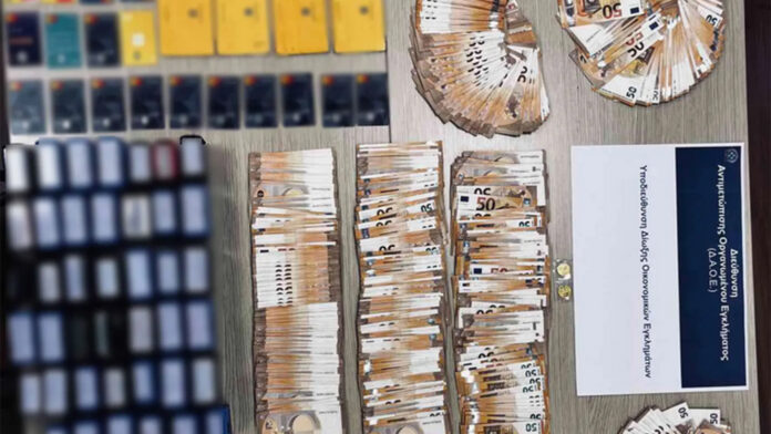 Πώς στήθηκε η απάτη εκατομμυρίων σε βάρος του Δημοσίου την εποχή του covid – Τα μυστικά της οργάνωσης