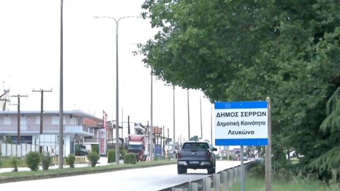 Γ. Μαρινάκης: Εξαιρετική η ποιότητα του νερού στην Ελλάδα – Τι αποκαλύφθηκε στο Λευκώνα Σερρών