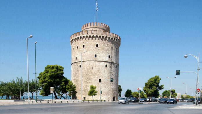 Σε πεζόδρομο θα μετατραπεί κάθε απόγευμα η εμβληματική λεωφόρος Νίκης στη Θεσσαλονίκη