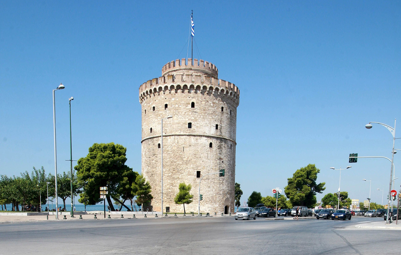 Σε πεζόδρομο θα μετατραπεί κάθε απόγευμα η εμβληματική λεωφόρος Νίκης στη Θεσσαλονίκη