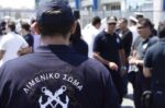Εξαρθρώθηκε κύκλωμα τεσσάρων διακινητών που μετέφεραν 352 μετανάστες στη Γαύδο
