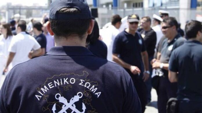 Εξαρθρώθηκε κύκλωμα τεσσάρων διακινητών που μετέφεραν 352 μετανάστες στη Γαύδο