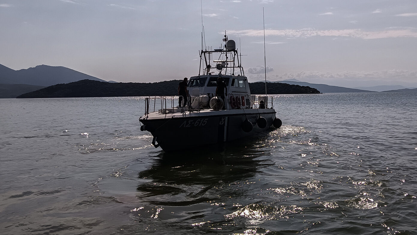 Σορό σε προχωρημένη αποσύνθεση εντόπισαν τουρίστες σε απόκρημνη περιοχή στη Γαύδο