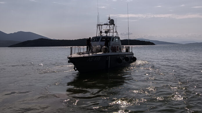Σορό σε προχωρημένη αποσύνθεση εντόπισαν τουρίστες σε απόκρημνη περιοχή στη Γαύδο
