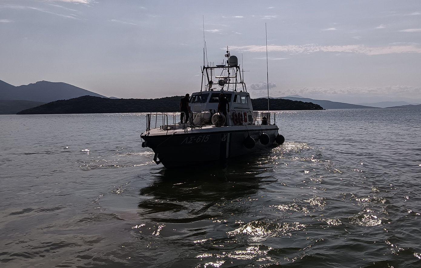 Σορό σε προχωρημένη αποσύνθεση εντόπισαν τουρίστες σε απόκρημνη περιοχή στη Γαύδο