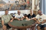 Συνάντηση της Δημάρχου Λήμνου με τον Πρόεδρο ΑμεΑ Β. Αιγαίου για κρίσιμα ζητήματα
