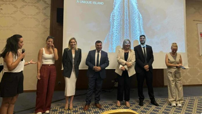 Περιφέρεια Αττικής προωθεί τη Λήμνο στην τουριστική αγορά της Τουρκίας
