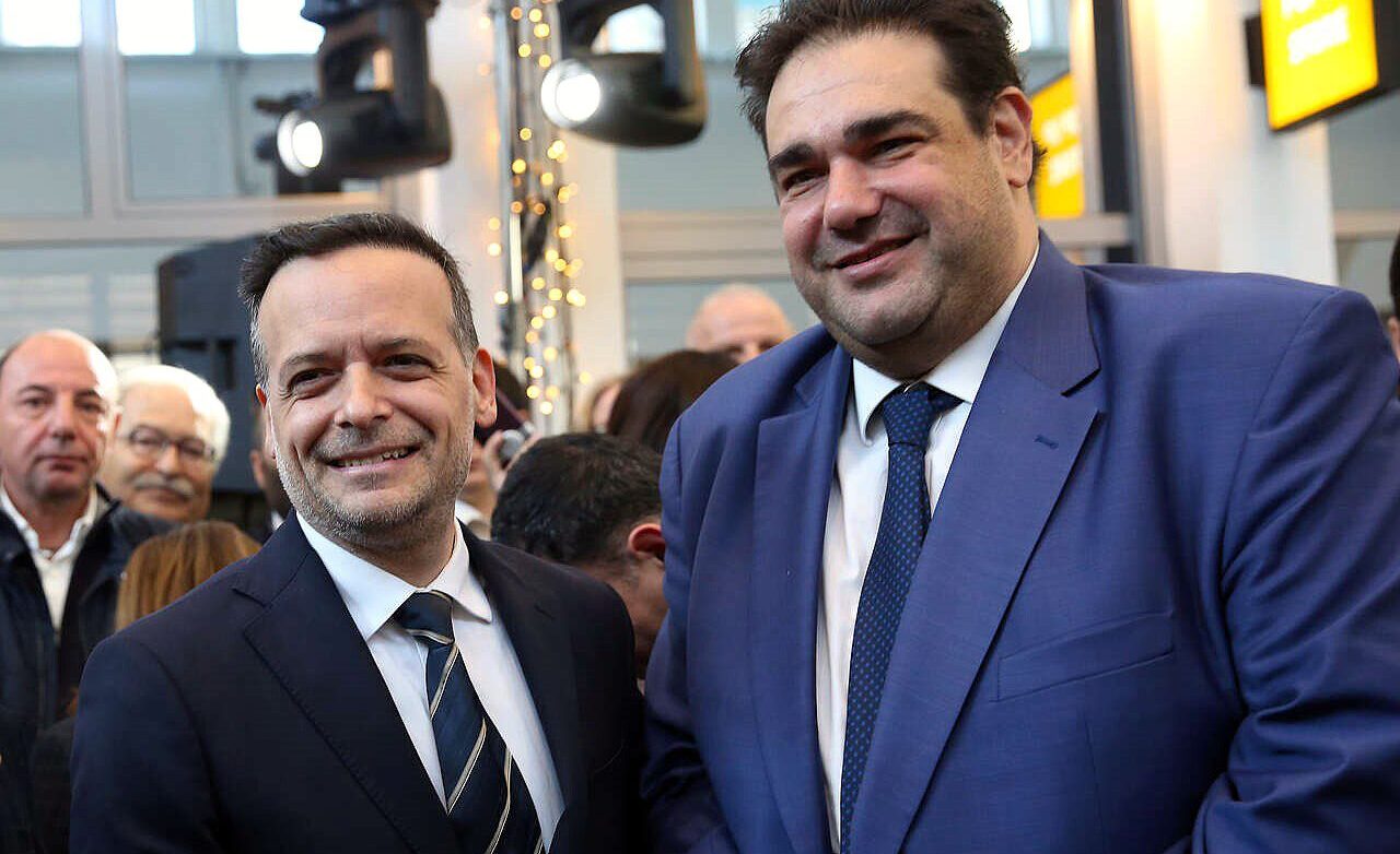 Επιστολή Δούκα σε Λιβάνιο για το “Μαριέττα Γιαννάκου” – Οργή για τον αποκλεισμό των μισών σχολείων