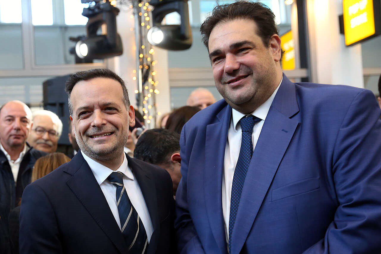 Επιστολή Δούκα σε Λιβάνιο για το “Μαριέττα Γιαννάκου” – Οργή για τον αποκλεισμό των μισών σχολείων