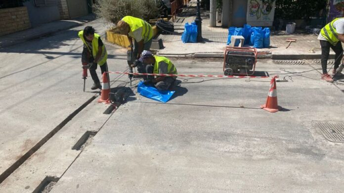 “Καινοτόμες” διαβάσεις στα σχολεία του Δήμου Λυκόβρυσης-Πεύκης