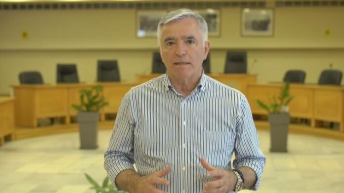 Δήμαρχος Παιανίας: Μια οφειλόμενη απάντηση στα ψευδή δημοσιεύματα που κυκλοφορούν