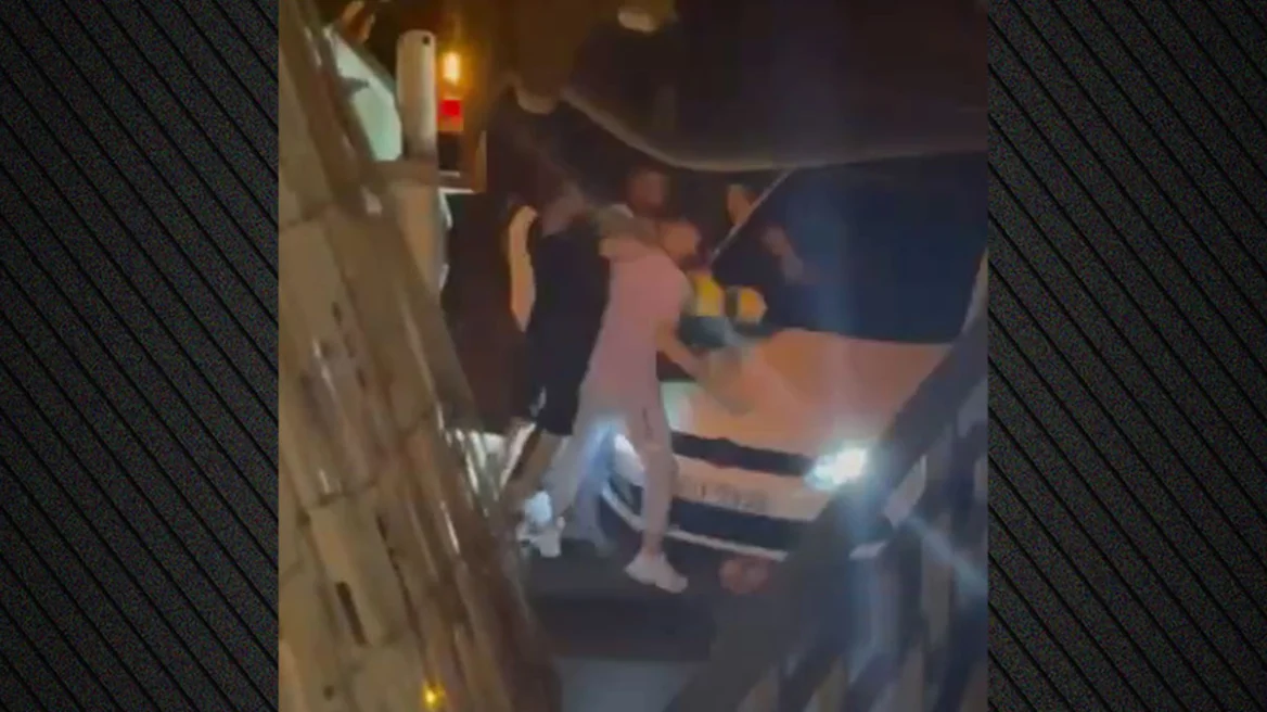 Δήμος Αθηναίων: Αποκαλύφθηκαν οι δράστες που ξυλοκόπησαν τον δημοτικό υπάλληλο